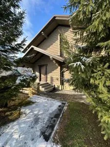 Bozhena - Sloboda-Rungurskaya