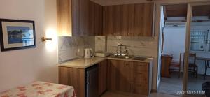 Apartment with Sea View room in Kitesurf Paradise Studios