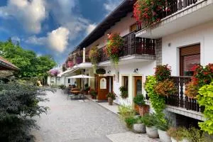 Tourist farm Pri Andrejevih - Suhorje