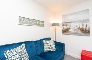 Oulton Broads New Build Holiday Home 3 Bedroom- 3 Bathroom with Free Parking