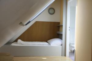 Storchencamp Gästehaus Purbach