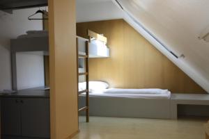 Storchencamp Gästehaus Purbach