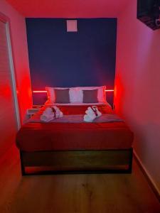 Tribunali Naples Flat