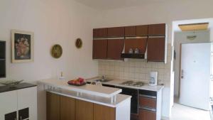 Apartment in Malinska/Insel Krk 12995 