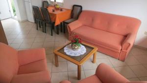 Apartment in Malinska/Insel Krk 12995 