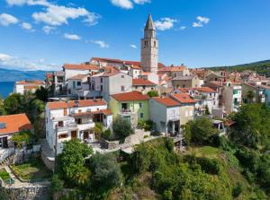 Apartment in Vrbnik - Insel Krk 45800