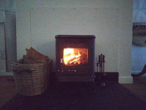 Avryn - Delightful 3 bedroom cottage with stunning vistas