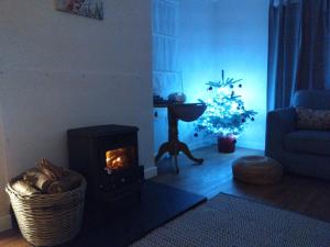 Avryn - Delightful 3 bedroom cottage with stunning vistas