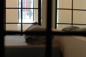 Baan33 check in by yourself code inbox 4fl behind Amazon cafe