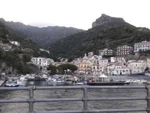 B&B NUNZIA - 埃尔基耶