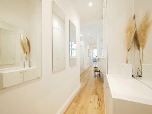 Newly refurbished 2 Bed apartment in Paddington