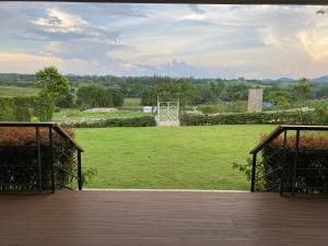 Barn House Pet Friendly