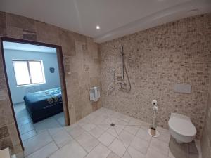 Maisons d'hotes La Grange 3 etoiles - Maison d'hote a 10 min des plages : photos des chambres