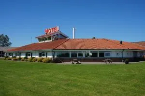 Motel Spar 10 - Viborg