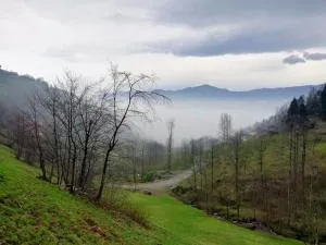 ZORLU CAMp - 阿克恰阿巴德