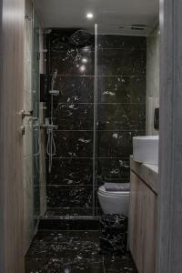 * CK Modern Loft Near Seaside *