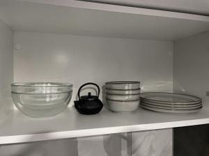 * CK Modern Loft Near Seaside *