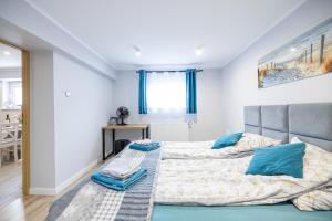 Apartamenty Jelitkowska 13, 100m od morza