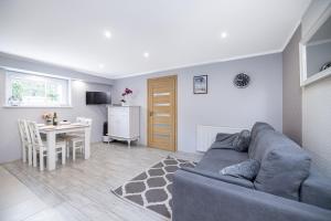 Apartamenty Jelitkowska 13,Gdańsk Jelitkowo, 100m od morza