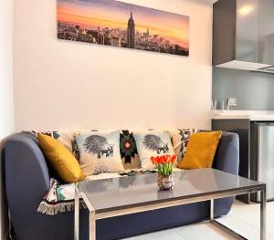 Arcadia Beach Continental with Washing Machine