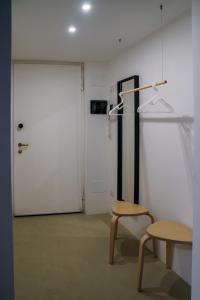 L’Archè Comfort&Relax – Suite on University Street