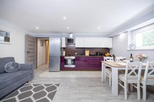 Apartamenty Jelitkowska 13,Gdańsk Jelitkowo, 100m od morza