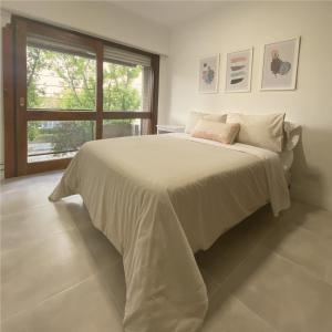 Departamento 3 ambientes con cochera Mar del Plata