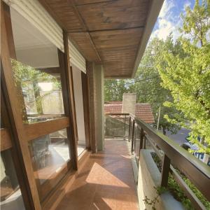 Departamento 3 ambientes con cochera Mar del Plata