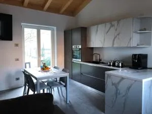 Alla palazzina - Volano