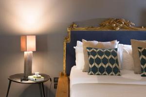 Torrearsa Luxury Garden Suite - Palermo
