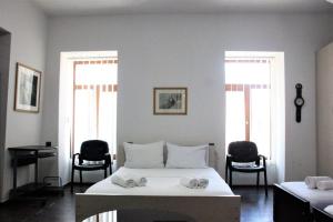 Deluxe apartment center of Tbilisi