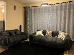 Bassey Homes 3 Bdr Airbnb Apt Arusha - Enaboishu