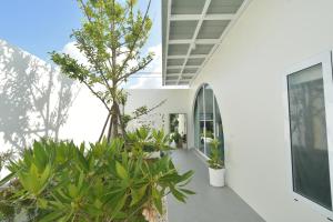 Self house (Cozy private house)