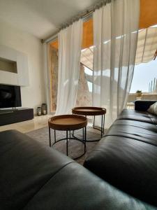 Ocean Apartment Tauro, Fast WI-FI, Pool, Terrace