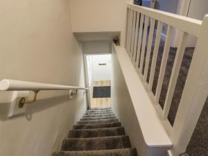 The Robins Holiday Cottage