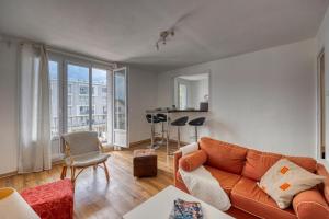 Le Verderet - Jean Perrot - MC2 - 3hvězdičkové hotely ve městě Grenoble