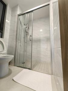Xtu seaview 1room at Forest City