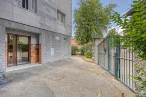 Appartements Le Verderet - Jean Perrot - MC2 : photos des chambres