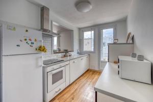 Le Verderet - Jean Perrot - MC2