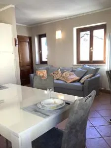 Casa Cavalier Peano - Aisone