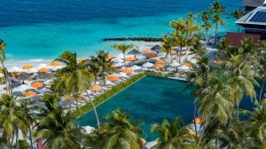 OBLU XPERIENCE Ailafushi -Inclusive with Free Transfers