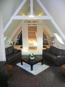 Hotels Hotel Le Saint Aubin : photos des chambres