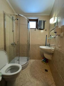 Grand Monastery Private Apartment in Pamporovo