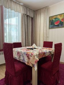 Grand Monastery Private Apartment in Pamporovo