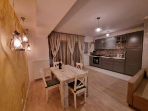 Park Residence 5, 2 Bedroom Apartment