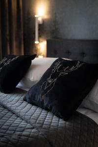 Gold Apartments Cicha 12 - Centrum - Dwie sypialnie i parking