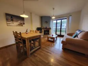 Apto a Pie de Pistas en La Molina - La Pobla de Lillet