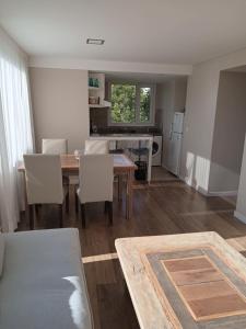 Departamento con hermosa vista