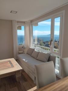 Departamento con hermosa vista