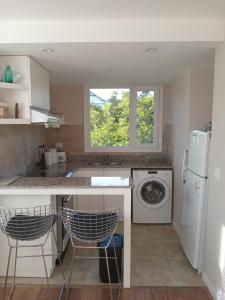 Departamento con hermosa vista